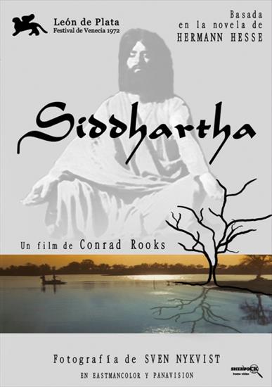 Siddhartha 1972 - Siddhartha.jpg