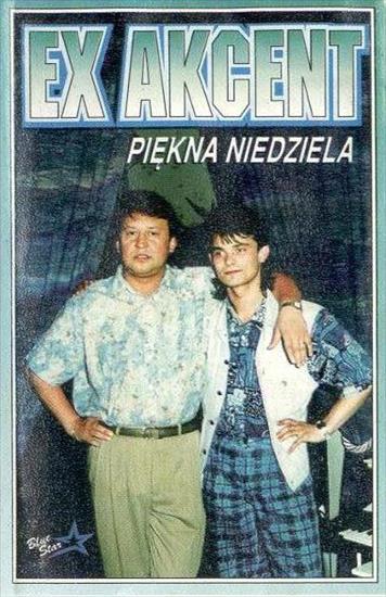 1993 - Piękna Niedziela - cover.jpg