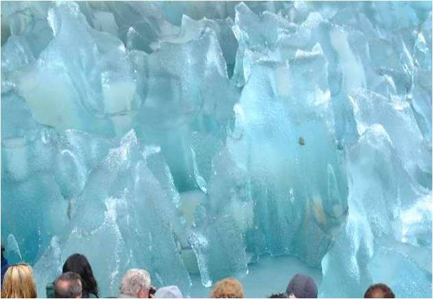  góry lodowe antraktyda - gora41.jpg