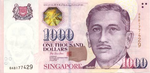 Pieniądze świata - Singapur-dolar.jpg