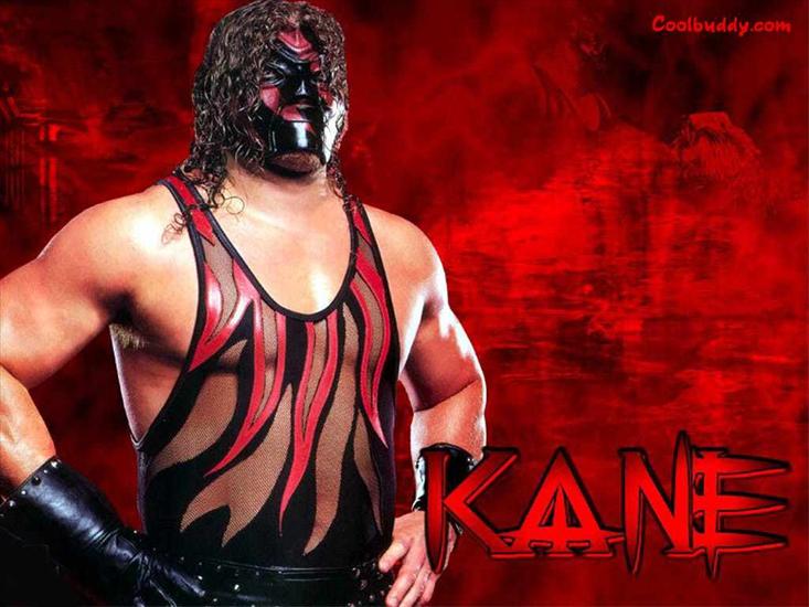 WWE Tapety - Kane.jpg