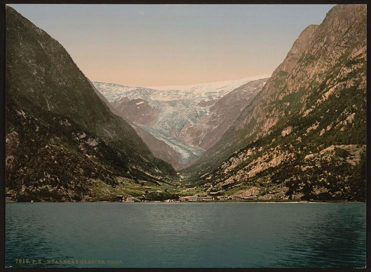 Norwegia w kolorze 1890 do 1900 - NorwayTravelPhoto 15.jpg