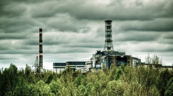 10 najgorszych i najkosztowniejszych katastrof mijającego 100-lecia - 11czarnobyl.jpg