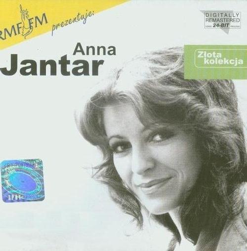Anna Jantar - Zło... - Anna Jantar - Złota Kolekcja - Radośc najpiękniejszych lat 2000.jpg