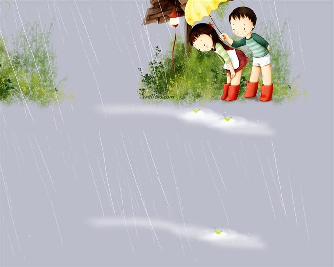 01 - sweet_couples_cute_lover_rain_1280_wallcoo.com.jpg