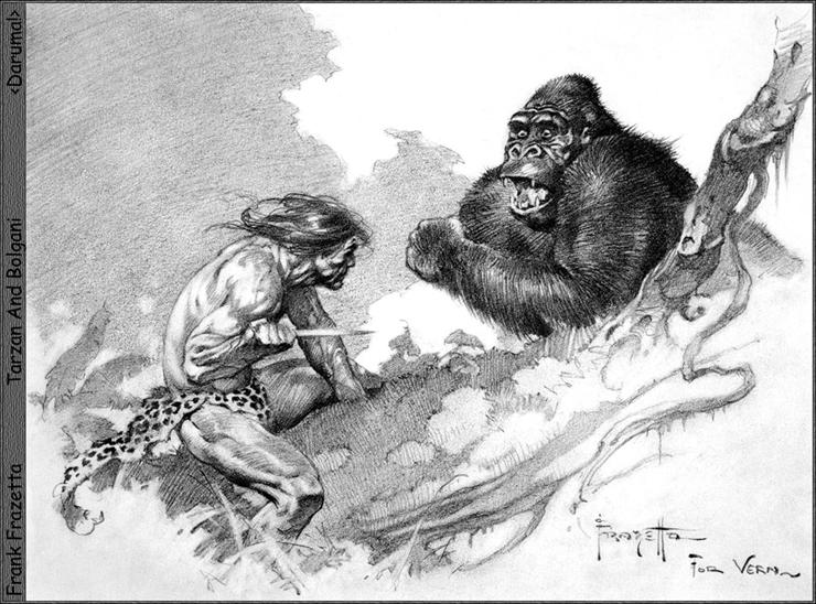 BW  FRANK FRAZETTA - Extra_15_Daruma__Frank_Frazetta__Tarzan_And_Bolgani.jpg