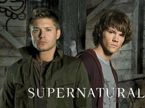  SUPERNATURAL 1-15TH 2005-2020 - Supernatural 500-375.jpg