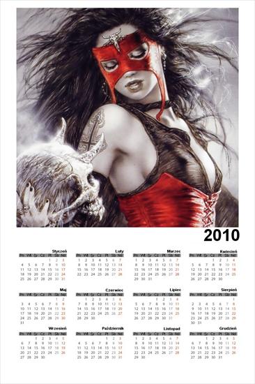 Kalendarze - kalendarz 2010 13.jpg