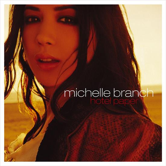 Michelle Branch - Hotel Paper - cover.jpg