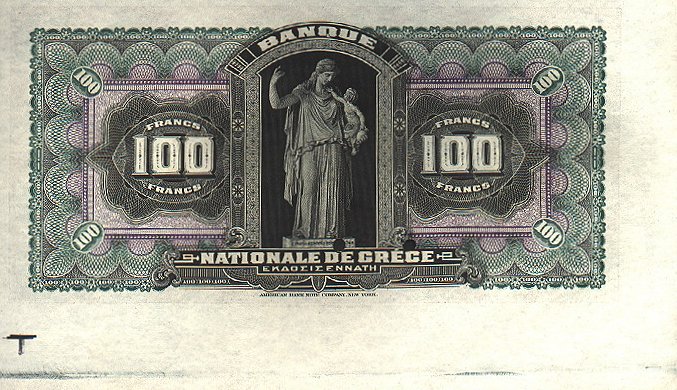 GRECJA - 1913 - 100 drachm b.jpg