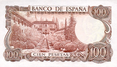 Hiszpania - SpainP152-100Pesetas-19701974_b.jpg