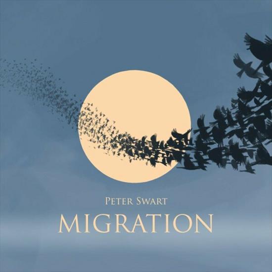 Peter Swart - Migration 2024 - cover.png