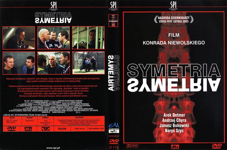 Symetria - symetria.2003.jpg
