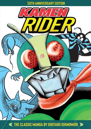 Kamen Rider - The Classic Manga Collection - Kamen Rider - The Classic Manga Collection 2022 Digital danke-Empire.jpg