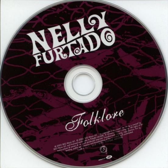 Nelly Furtado - Folklore - Folklore-CD.jpg