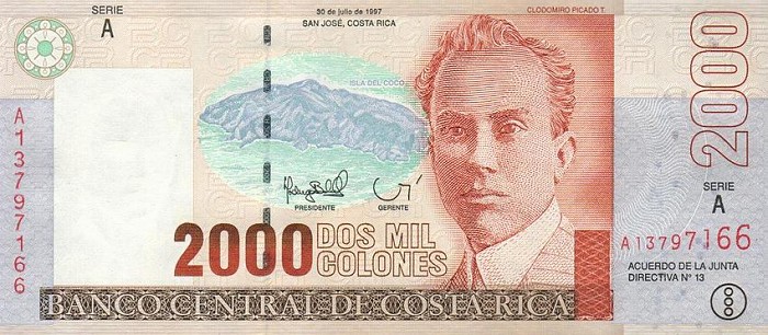 Costa Rica - CostaRicaP265-2000Colones-1997-donatedoy_f.jpg