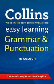 WSZYSTKIE KSIĄŻKI - Collins easy learning grammar and punctuation1.jpg