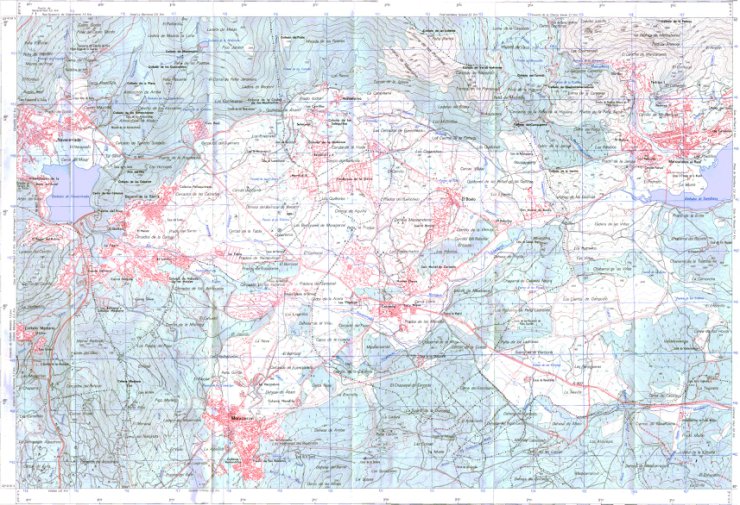 Hiszpania - emap mapagps mapaozi mapas mapa 0508-IV Navacerrada.JPG