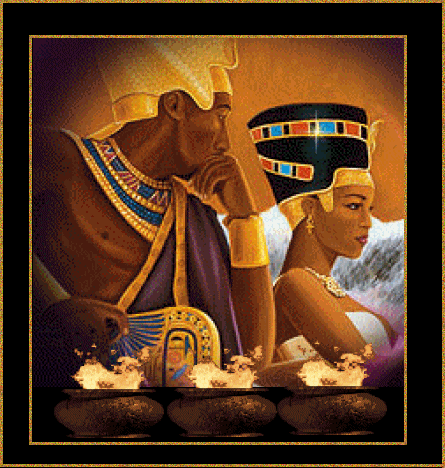 egipt photo - faraon.gif