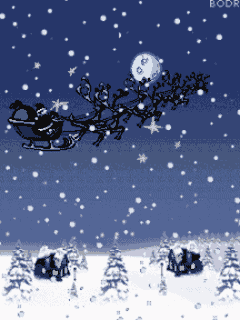 Świąteczne gify-Boże Narodzenie - Zimą_559.gif