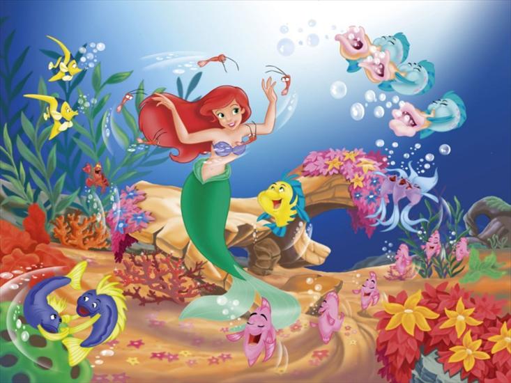 Mała Syrenka - The-Little-Mermaid-Wallpaper-the-little-mermaid-6260676-1024-768.bmp