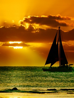 Tapety na Telefon - Sailing_Sunset.jpg