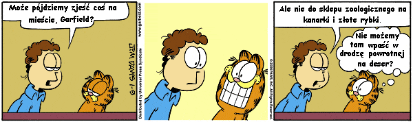 Komiksy z Garfieldem - Komiksy z Garfieldem 12.gif
