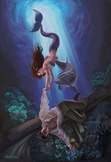 Syreny - mermaid0101.gif