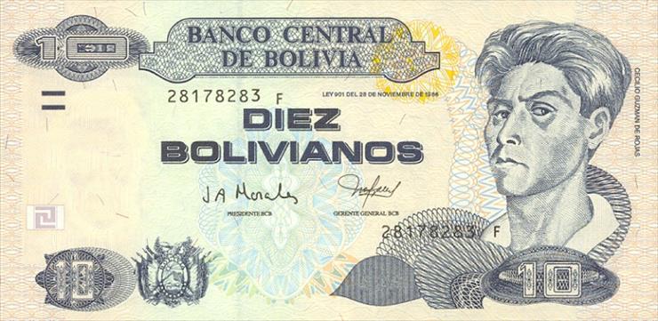 Bolivia - BoliviaP223-10Bolivianos-L19862001-donatedsrb_f.jpg