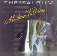 Modern Talking - The 1st Album 1985 - The 1st Album.jpg
