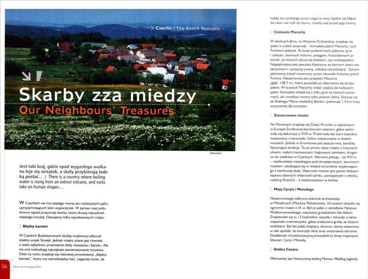 Czechy - Czechy_atrakcje str 1.jpg