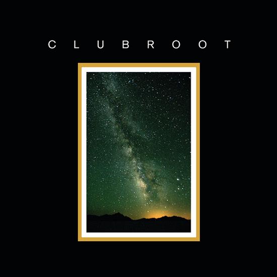Clubroot - II - MMX Limited Edition - 2010 -  FLAC - CLUBROOT.jpg