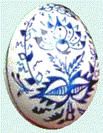 Jajka z motywem wielkanocnym - velik38.gif
