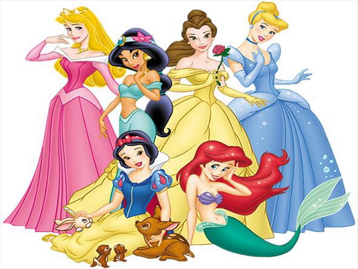 Księżniczki Disneya - Princess 34.jpg
