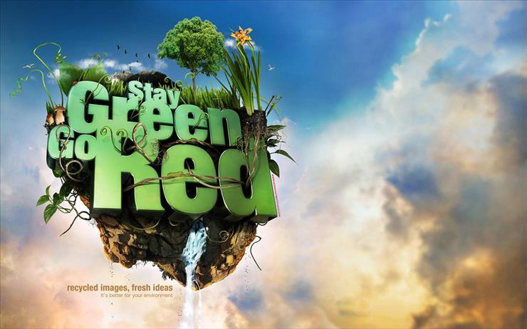 Stay Green Go Red - staygreen.jpg