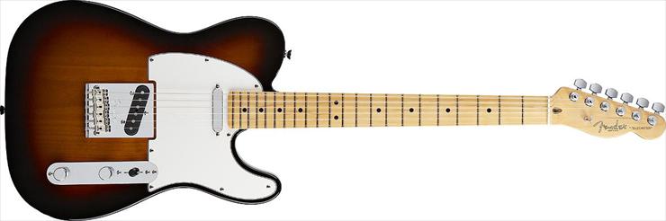 Seria American Standard - Fender Telecaster American Standard 0110502700.jpg