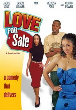2008 Love For Sale komedia, dramat - love for sale.jpg