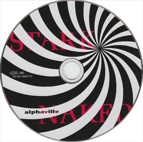 2000 - Alphaville - Stark Naked and Absolutely Live - Stark Naked and Absolutely Live CD.jpg