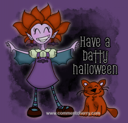 Happy Halloween - BattyHalloween.gif