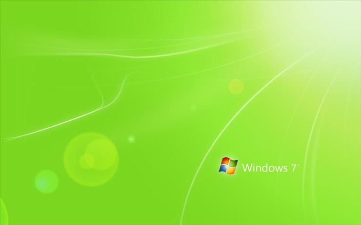 Tapety Windows 7 - Windows 7 ultimate collection of wallpapers 701.JPG