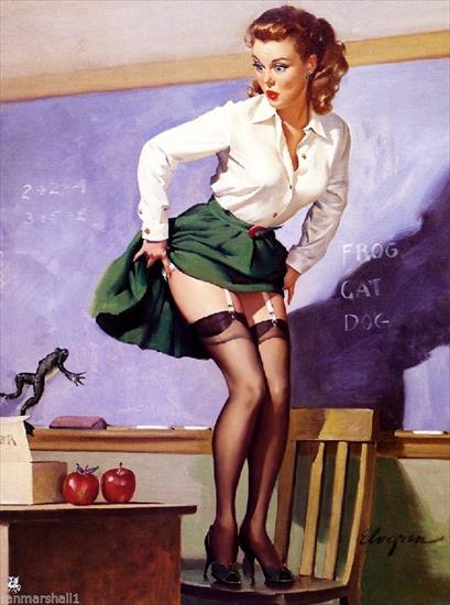 PIN UP GIRLS - 12.JPG