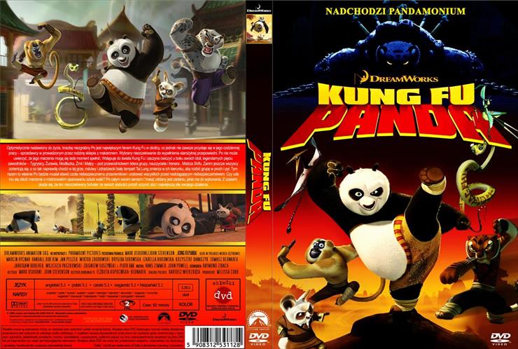 DVD CoVers - Kung Fu Panda.jpg