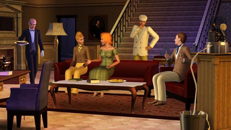 The Sims 3 - TS3_SP02_objfurn_classic_001.jpg