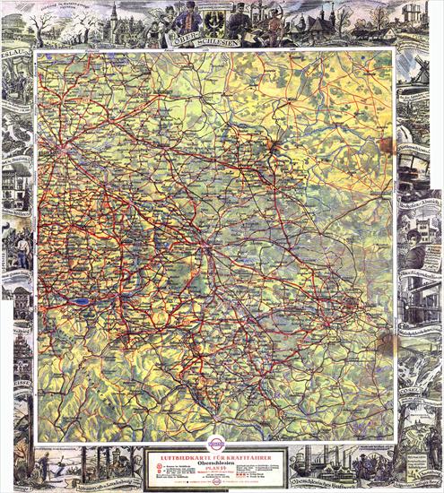 polskie stare mapy1 - Oberschlesien1937.jpg