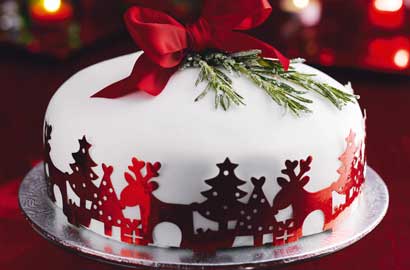 Christmas Cake - Delicious-Christmas-cake.jpg