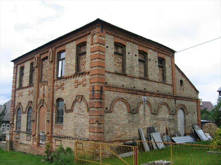 Synagogi - Krynki - Synagoga Chasydów Słonimskich.jpg