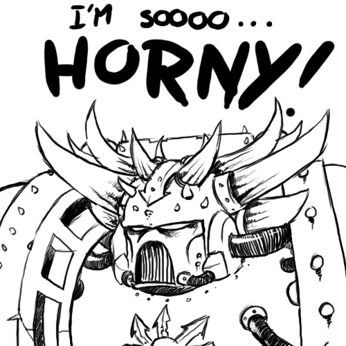 Humor - So horny.jpg