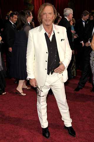 Figury woskowe - mickey-rourke-in-jean-paul-gaultier.jpg