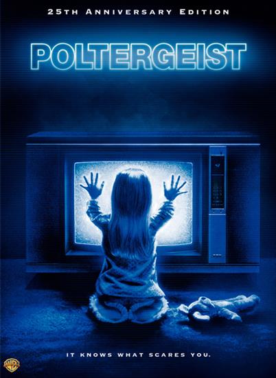 1982 - Duch Poltergeist - Poster.jpg