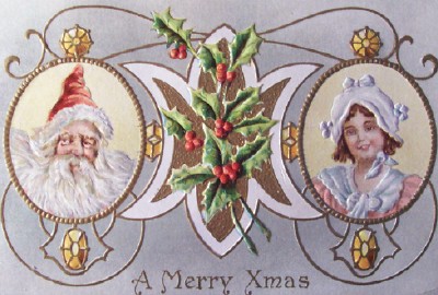 Boże Narodzenie 1 - 279-meeker-mrs-mr-santa-claus-vintage-christmas-postcard.jpg